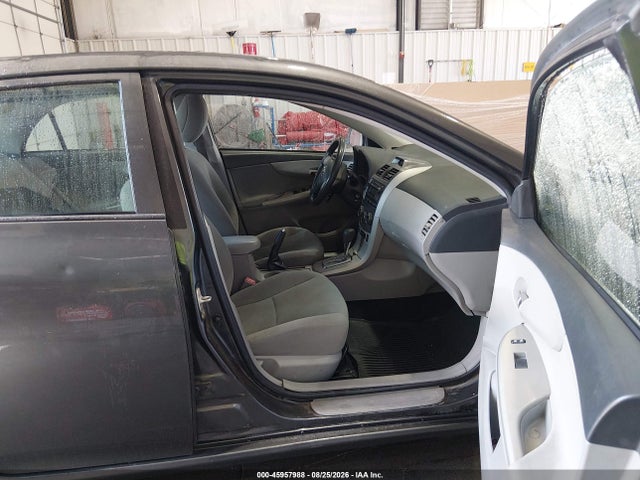 Продажа на аукционе авто 2012 Toyota Corolla Le, vin: 2T1BU4EE9CC800041, номер лота: 45957988