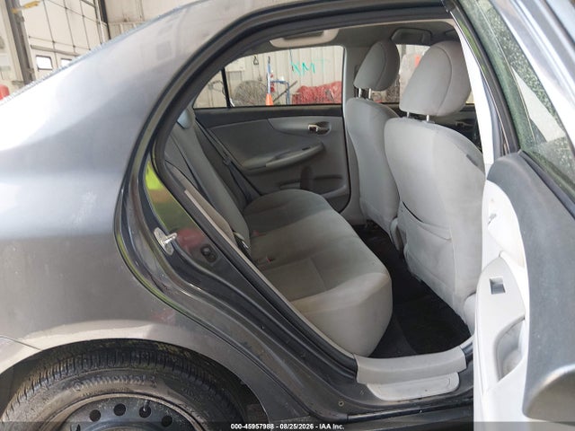 Продажа на аукционе авто 2012 Toyota Corolla Le, vin: 2T1BU4EE9CC800041, номер лота: 45957988