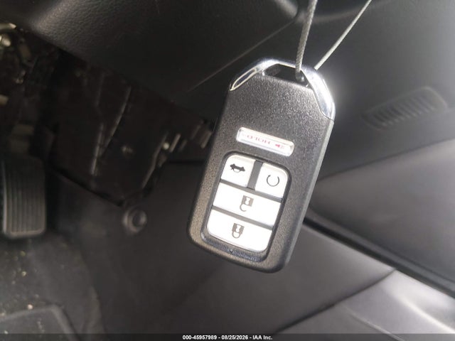 Honda CR-V EX 2016 5J6RM3H56GL029857 Image 11