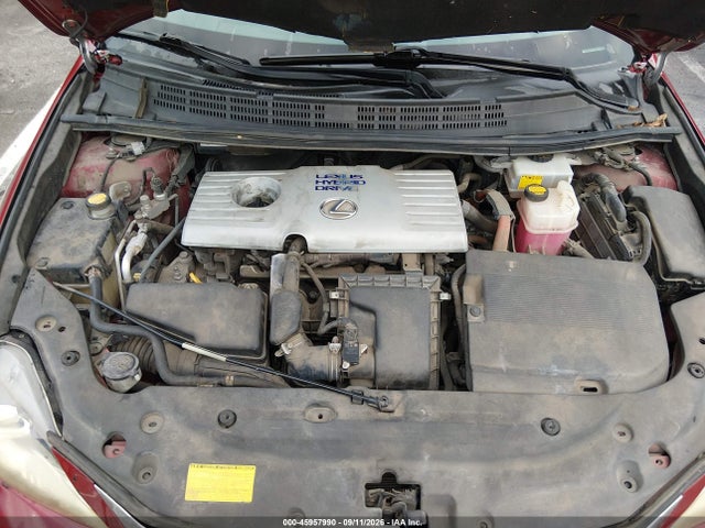 2012 Lexus Ct 200h Premium მანქანა იყიდება აუქციონზე, vin: JTHKD5BH0C2114536, აუქციონის ნომერი: 45957990