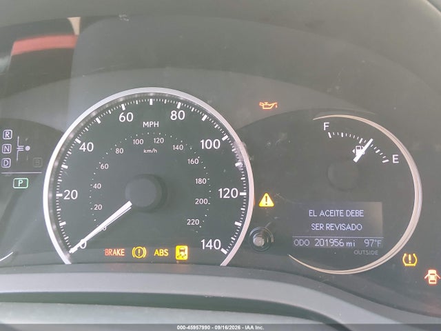 2012 Lexus Ct 200h Premium მანქანა იყიდება აუქციონზე, vin: JTHKD5BH0C2114536, აუქციონის ნომერი: 45957990