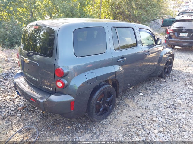 Продаж на аукціоні авто 2011 Chevrolet Hhr Lt, vin: 3GNBABFW8BS575706, номер лоту: 45957992