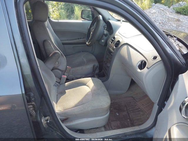 Продаж на аукціоні авто 2011 Chevrolet Hhr Lt, vin: 3GNBABFW8BS575706, номер лоту: 45957992