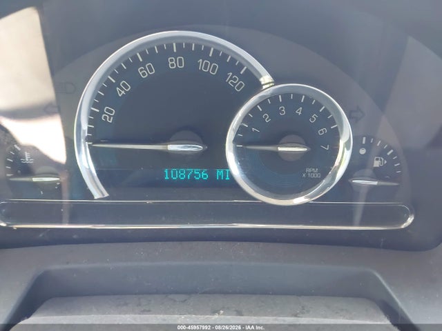 Продаж на аукціоні авто 2011 Chevrolet Hhr Lt, vin: 3GNBABFW8BS575706, номер лоту: 45957992