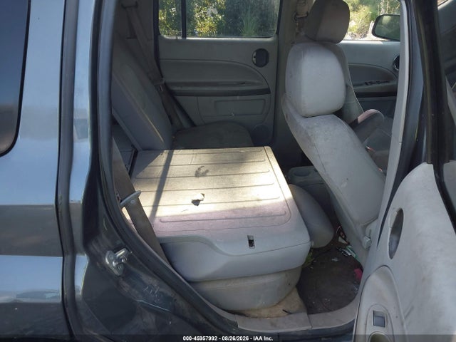 Продаж на аукціоні авто 2011 Chevrolet Hhr Lt, vin: 3GNBABFW8BS575706, номер лоту: 45957992