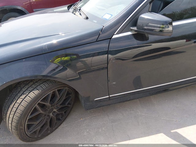 45957994 :رقم المزاد ، WDDGF5EB4BR136236 vin ، 2011 Mercedes-benz C 300 Sport مزاد بيع