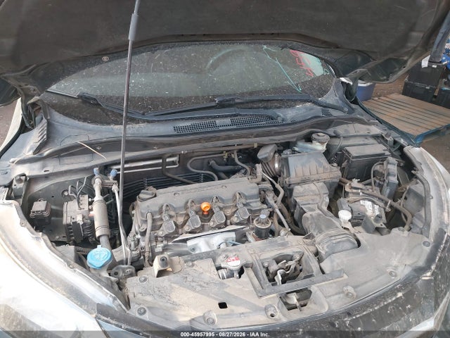 45957995 :رقم المزاد ، 3CZRU5H53GM745416 vin ، 2016 Honda Hr-v Ex مزاد بيع