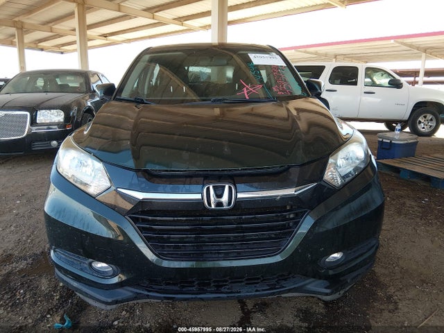 45957995 :رقم المزاد ، 3CZRU5H53GM745416 vin ، 2016 Honda Hr-v Ex مزاد بيع