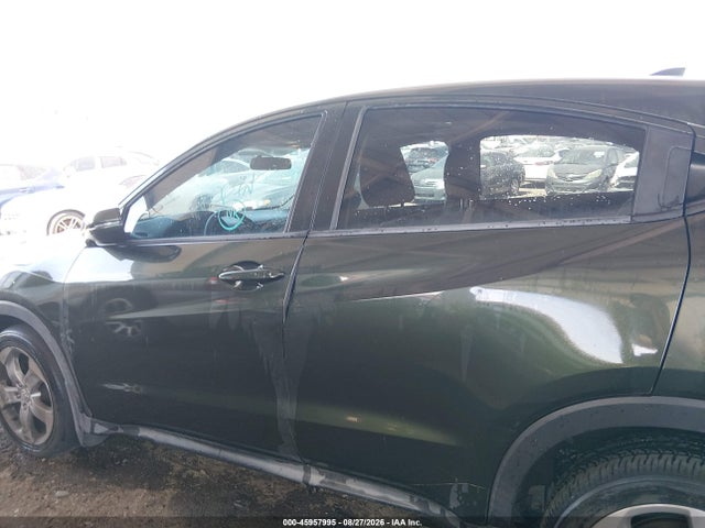45957995 :رقم المزاد ، 3CZRU5H53GM745416 vin ، 2016 Honda Hr-v Ex مزاد بيع