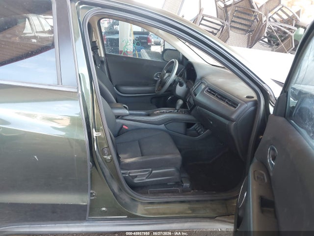 45957995 :رقم المزاد ، 3CZRU5H53GM745416 vin ، 2016 Honda Hr-v Ex مزاد بيع