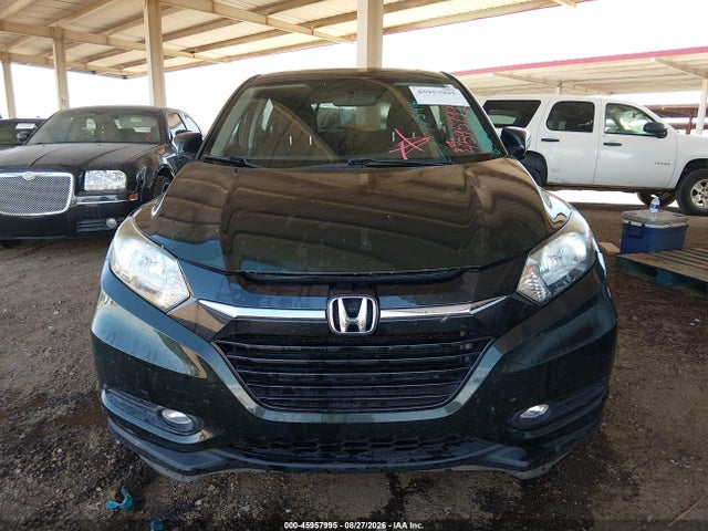45957995 :رقم المزاد ، 3CZRU5H53GM745416 vin ، 2016 Honda Hr-v Ex مزاد بيع