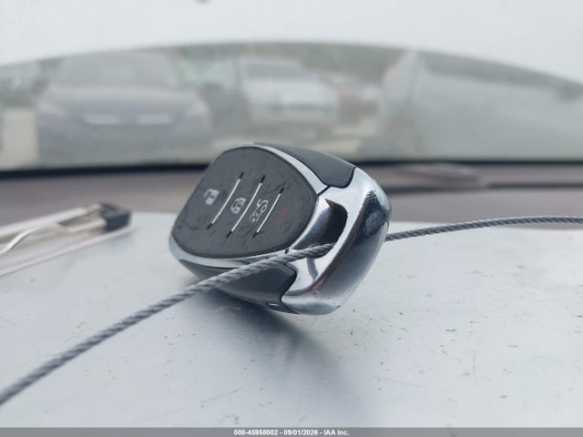 2017 Chevrolet Malibu 1fl მანქანა იყიდება აუქციონზე, vin: 1G1ZC5ST0HF224700, აუქციონის ნომერი: 45958002