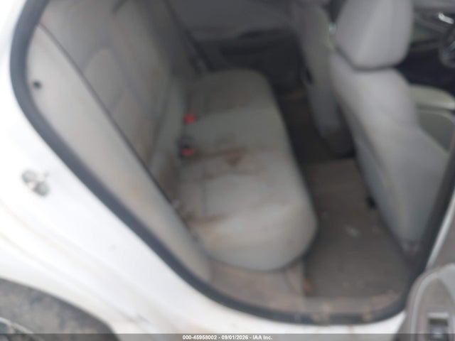 2017 Chevrolet Malibu 1fl მანქანა იყიდება აუქციონზე, vin: 1G1ZC5ST0HF224700, აუქციონის ნომერი: 45958002