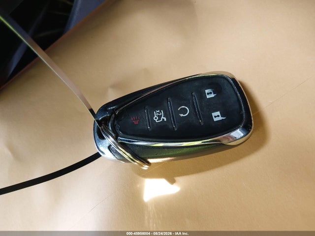 45958004 :رقم المزاد ، 1G1ZD5ST2KF161751 vin ، 2019 Chevrolet Malibu Lt مزاد بيع