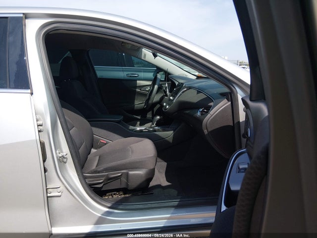 45958004 :رقم المزاد ، 1G1ZD5ST2KF161751 vin ، 2019 Chevrolet Malibu Lt مزاد بيع