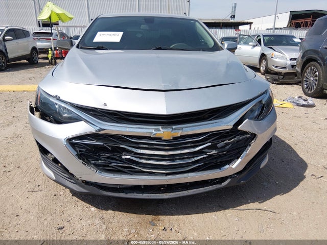 45958004 :رقم المزاد ، 1G1ZD5ST2KF161751 vin ، 2019 Chevrolet Malibu Lt مزاد بيع