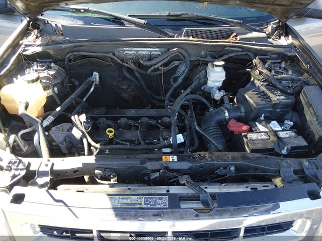 45958006 :رقم المزاد ، 1FMCU0D77CKB56856 vin ، 2012 Ford Escape Xlt مزاد بيع