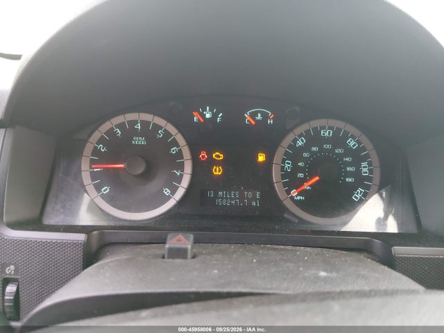 45958006 :رقم المزاد ، 1FMCU0D77CKB56856 vin ، 2012 Ford Escape Xlt مزاد بيع