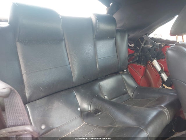 Продажа на аукционе авто 2006 Ford Mustang V6, vin: 1ZVHT84N965228585, номер лота: 45958007