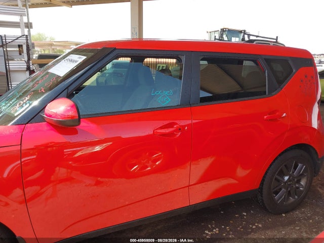 KNDJ33AU8L7701671 KIA SOUL EX