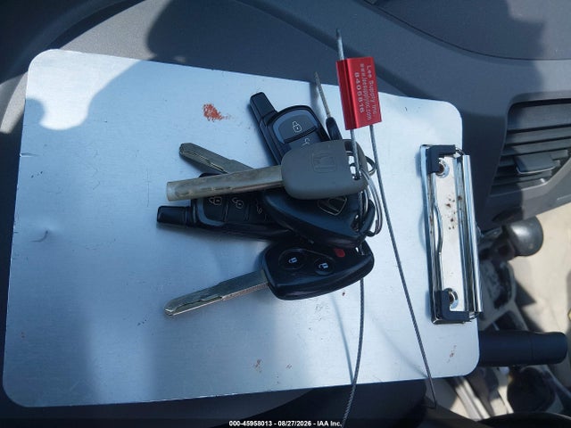 Aukcja sprzedaży 2012 Honda Civic Lx, vin: 19XFB2F51CE048119, numer aukcji: 45958013