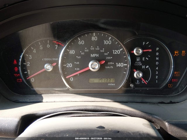 2011 Mitsubishi Galant Fe მანქანა იყიდება აუქციონზე, vin: 4A32B2FF8BE010790, აუქციონის ნომერი: 45958015