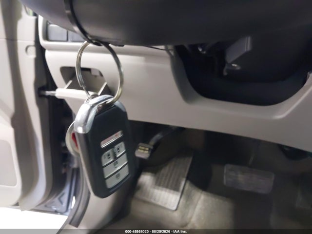 Aukcja sprzedaży 2016 Honda Odyssey Ex, vin: 5FNRL5H41GB002841, numer aukcji: 45958020