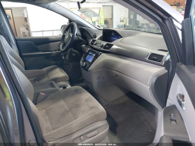 Aukcja sprzedaży 2016 Honda Odyssey Ex, vin: 5FNRL5H41GB002841, numer aukcji: 45958020