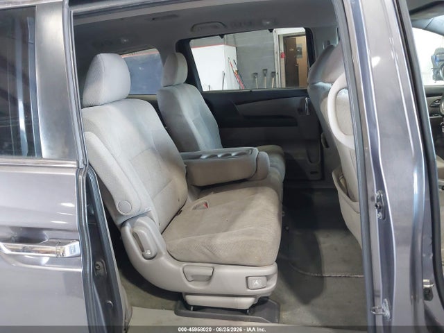 Aukcja sprzedaży 2016 Honda Odyssey Ex, vin: 5FNRL5H41GB002841, numer aukcji: 45958020