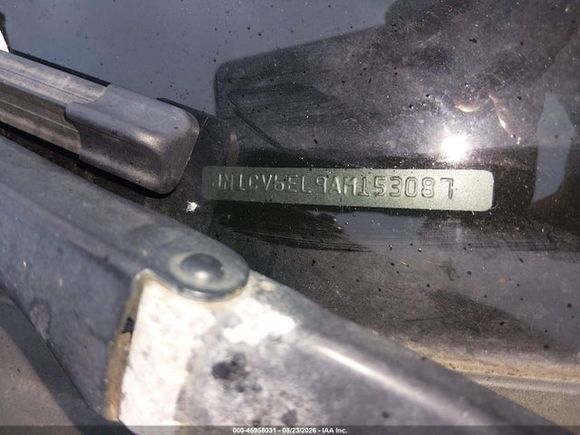 Продажа на аукционе авто 2010 Infiniti G37x, vin: JN1CV6EL9AM153087, номер лота: 45958031