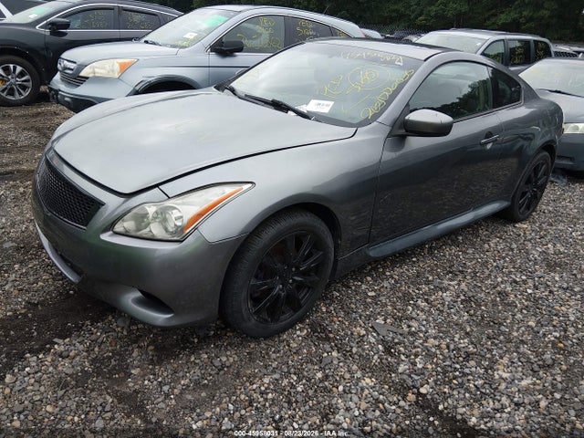 Продажа на аукционе авто 2010 Infiniti G37x, vin: JN1CV6EL9AM153087, номер лота: 45958031