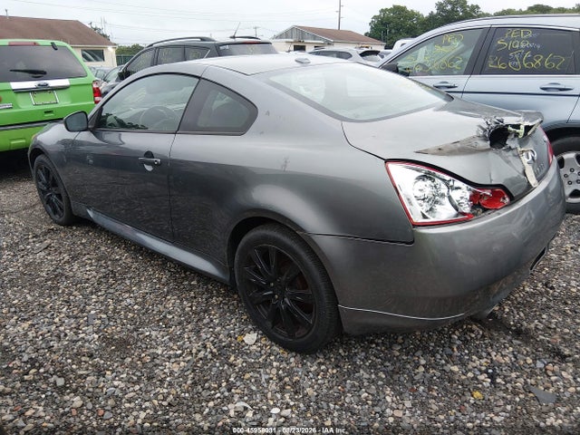 Продажа на аукционе авто 2010 Infiniti G37x, vin: JN1CV6EL9AM153087, номер лота: 45958031