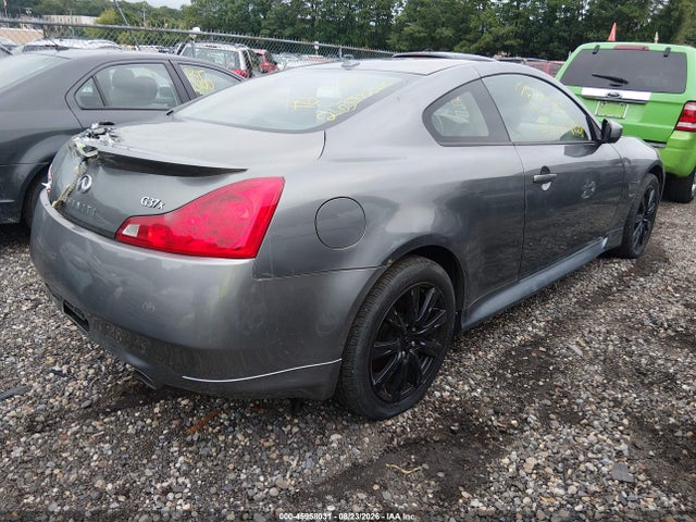 Продажа на аукционе авто 2010 Infiniti G37x, vin: JN1CV6EL9AM153087, номер лота: 45958031