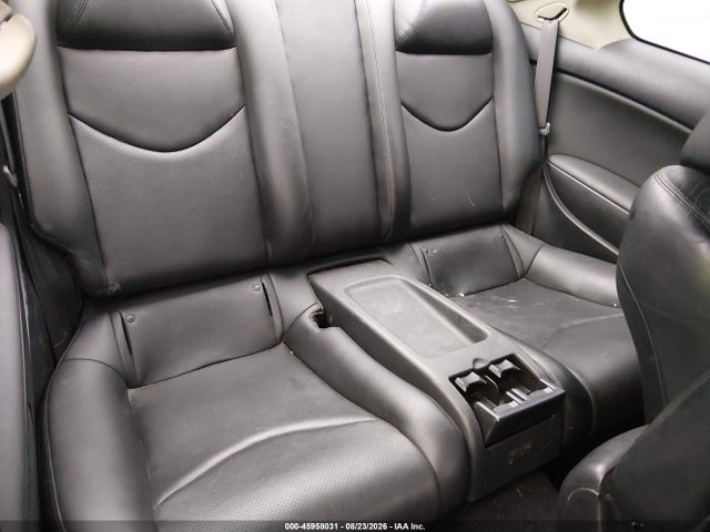 Продажа на аукционе авто 2010 Infiniti G37x, vin: JN1CV6EL9AM153087, номер лота: 45958031