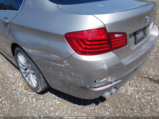 Aukcja sprzedaży 2014 Bmw 528i, vin: WBA5A5C56ED512270, numer aukcji: 45958040