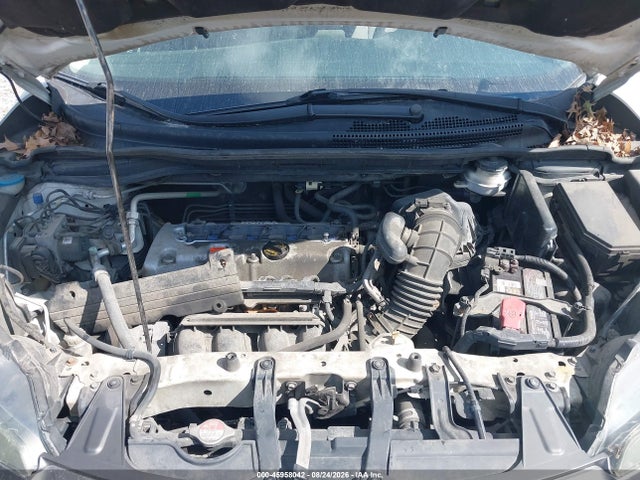 45958042 :رقم المزاد ، 5J6RM4H31EL063884 vin ، 2014 Honda Cr-v Lx مزاد بيع