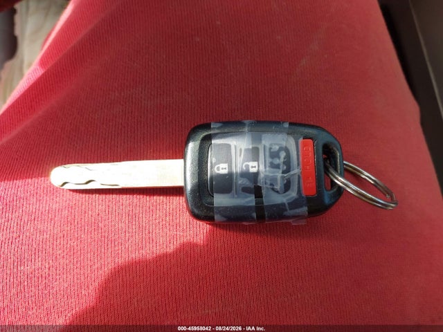 45958042 :رقم المزاد ، 5J6RM4H31EL063884 vin ، 2014 Honda Cr-v Lx مزاد بيع