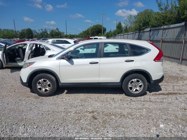 45958042 :رقم المزاد ، 5J6RM4H31EL063884 vin ، 2014 Honda Cr-v Lx مزاد بيع
