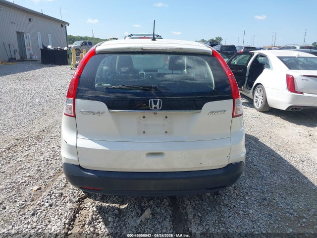 45958042 :رقم المزاد ، 5J6RM4H31EL063884 vin ، 2014 Honda Cr-v Lx مزاد بيع