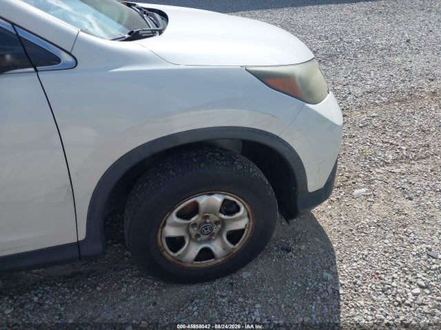 45958042 :رقم المزاد ، 5J6RM4H31EL063884 vin ، 2014 Honda Cr-v Lx مزاد بيع