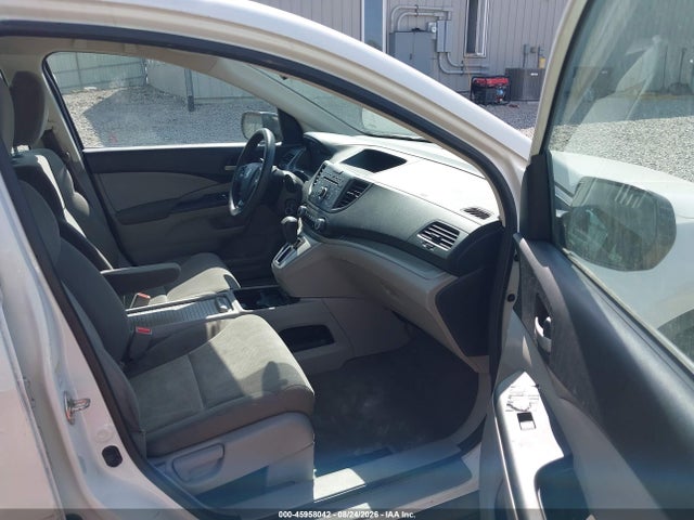 45958042 :رقم المزاد ، 5J6RM4H31EL063884 vin ، 2014 Honda Cr-v Lx مزاد بيع