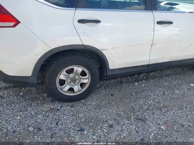 45958042 :رقم المزاد ، 5J6RM4H31EL063884 vin ، 2014 Honda Cr-v Lx مزاد بيع