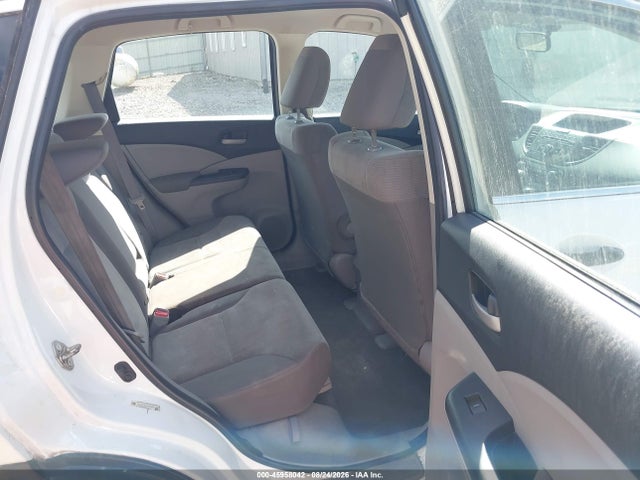 45958042 :رقم المزاد ، 5J6RM4H31EL063884 vin ، 2014 Honda Cr-v Lx مزاد بيع