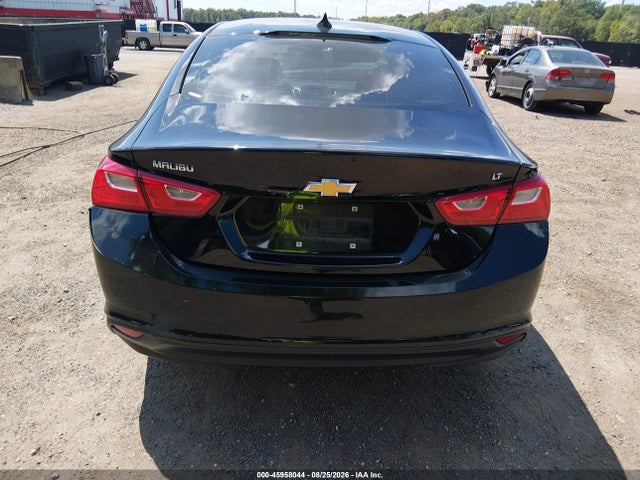 45958044 :رقم المزاد ، 1G1ZD5ST7JF123432 vin ، 2018 Chevrolet Malibu Lt مزاد بيع