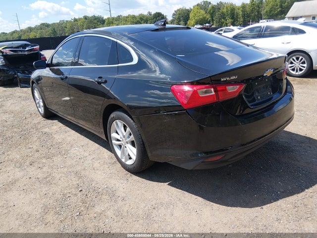 45958044 :رقم المزاد ، 1G1ZD5ST7JF123432 vin ، 2018 Chevrolet Malibu Lt مزاد بيع