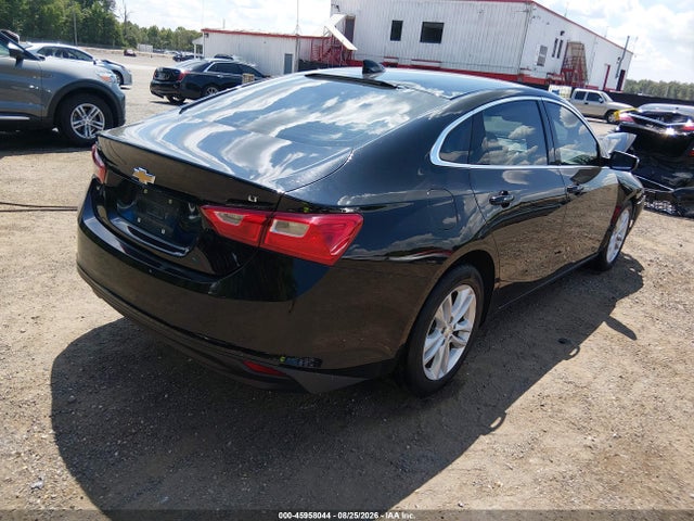 45958044 :رقم المزاد ، 1G1ZD5ST7JF123432 vin ، 2018 Chevrolet Malibu Lt مزاد بيع