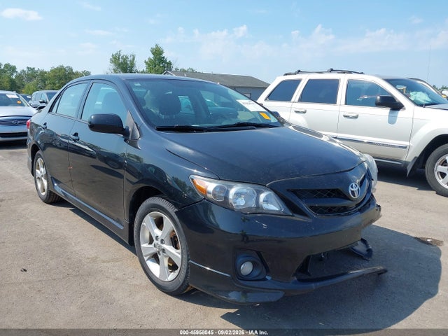 Auction sale of the 2011 Toyota Corolla S, vin: 2T1BU4EE1BC572874, lot number: 45958045