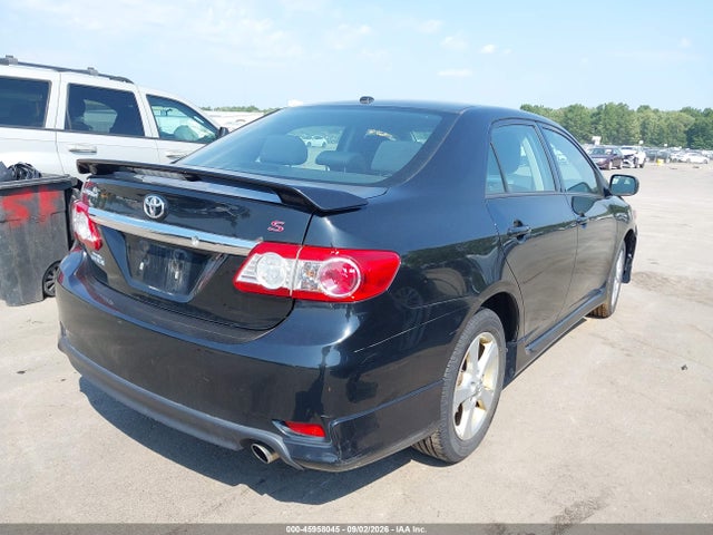 Aukcja sprzedaży 2011 Toyota Corolla S, vin: 2T1BU4EE1BC572874, numer aukcji: 45958045