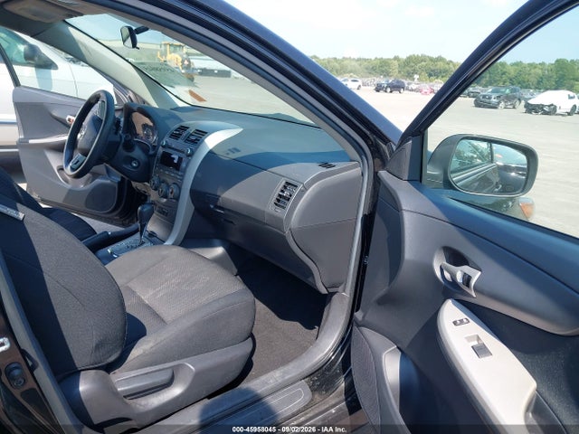 Aukcja sprzedaży 2011 Toyota Corolla S, vin: 2T1BU4EE1BC572874, numer aukcji: 45958045