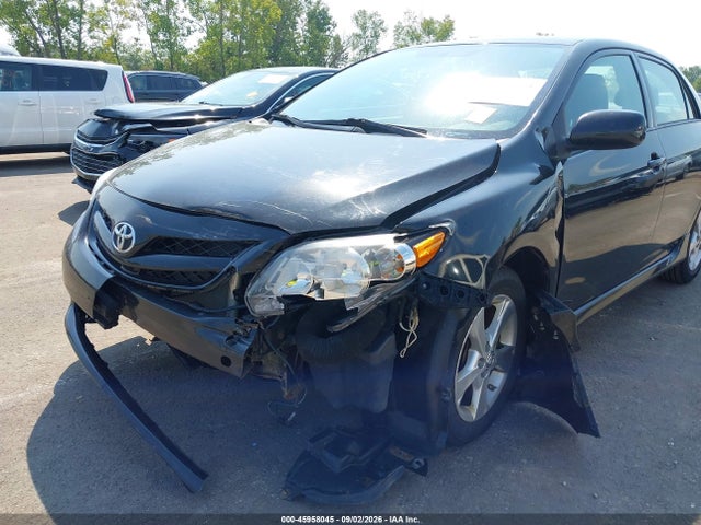 Aukcja sprzedaży 2011 Toyota Corolla S, vin: 2T1BU4EE1BC572874, numer aukcji: 45958045